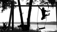 Foto: Campingpark Himmelpfort Foto: Campingpark Himmelpfort